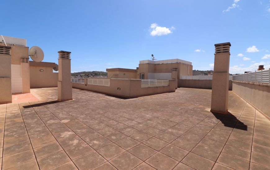 Sale - Apartments - Rojales - 