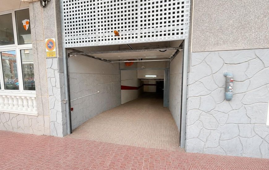 Venta - Apartamentos - Torrevieja