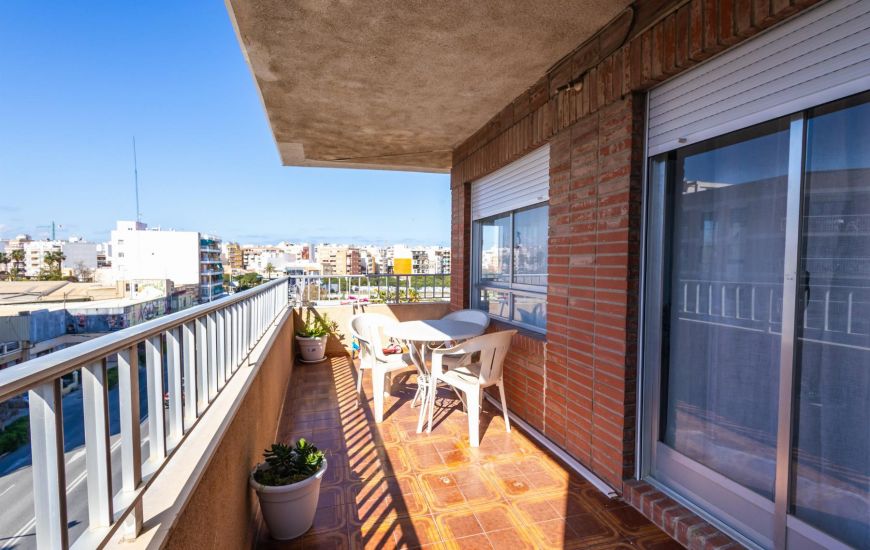 Sale - Apartamento - Torrevieja