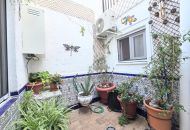 Sale - Townhouse - Hondón de las Nieves