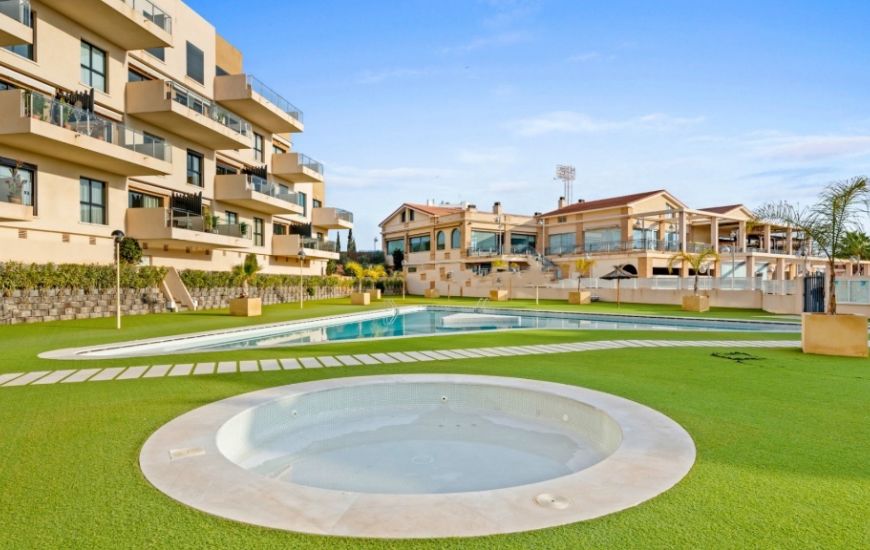 Sale - Villa - La Zenia