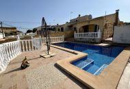 Sale - Villa - Los Balcones