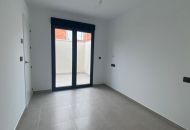 Nueva construcción  - Villa - Los Alcázares