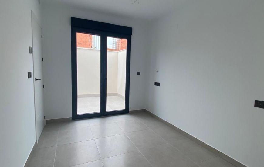 Nueva construcción  - Villa - Los Alcázares
