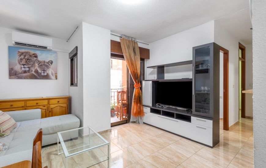 Sale - Apartments - Torrevieja