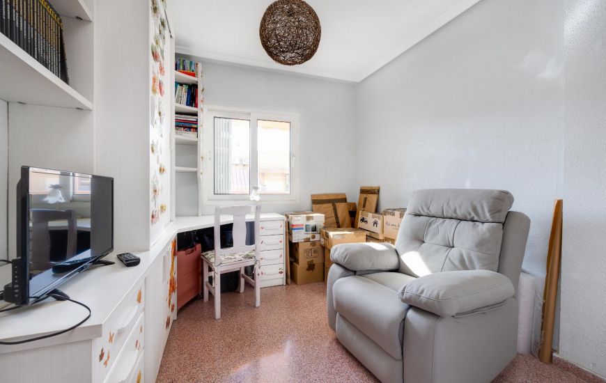 Venta - Apartamento - Torrevieja