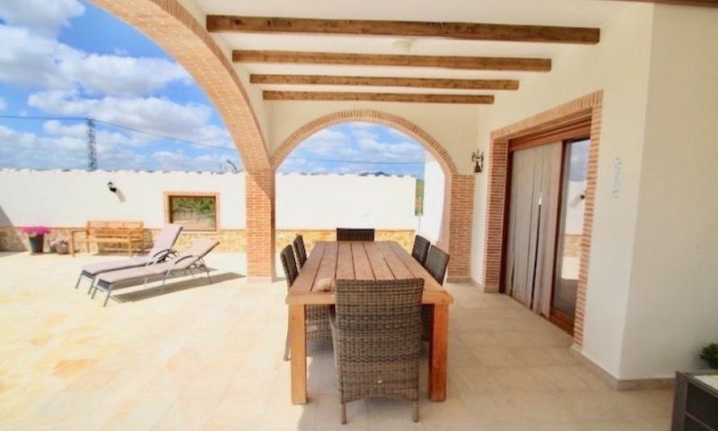 Venta - Villa - Pinós