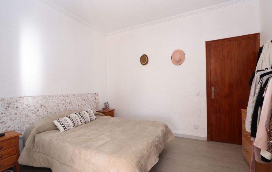 Sale - Villa - Ciudad Quesada