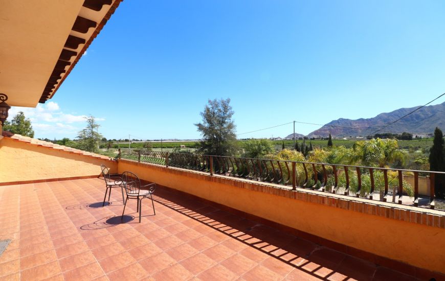 Sale - Country Property - Callosa de Segura