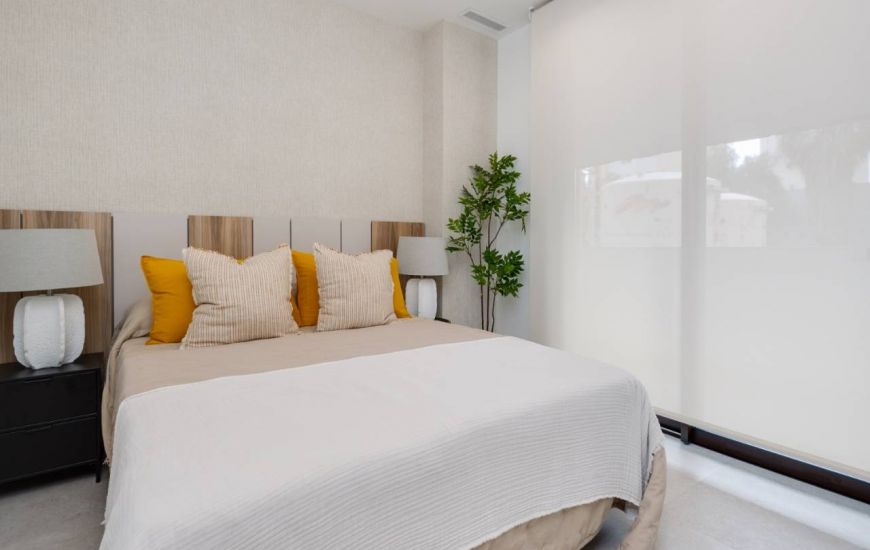 Nueva construcción  - Apartamentos - Guardamar del Segura