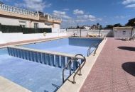 Sale - Half Vrijstaand Huis - Ciudad Quesada