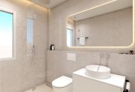 New Build - Villa - Pilar de la Horadada