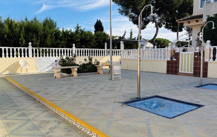 Venta - Apartamentos - Punta Prima