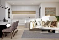 Nueva construcción  - Bungalow - Finestrat