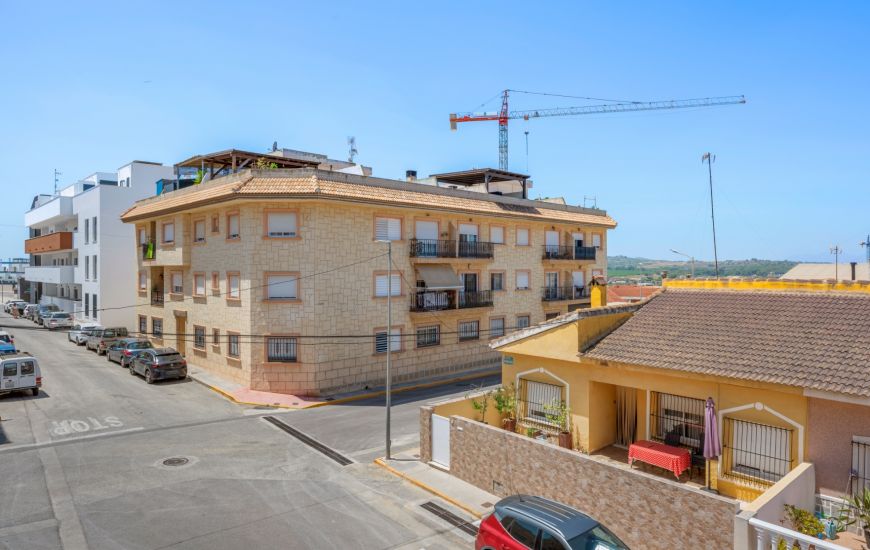 Sale - 1. Apartment / flat - Benijófar - 