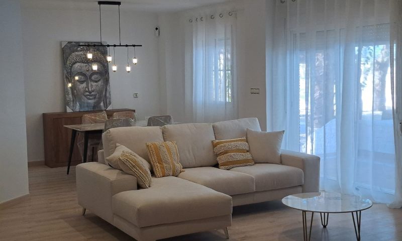 Sale - Finca - Orihuela