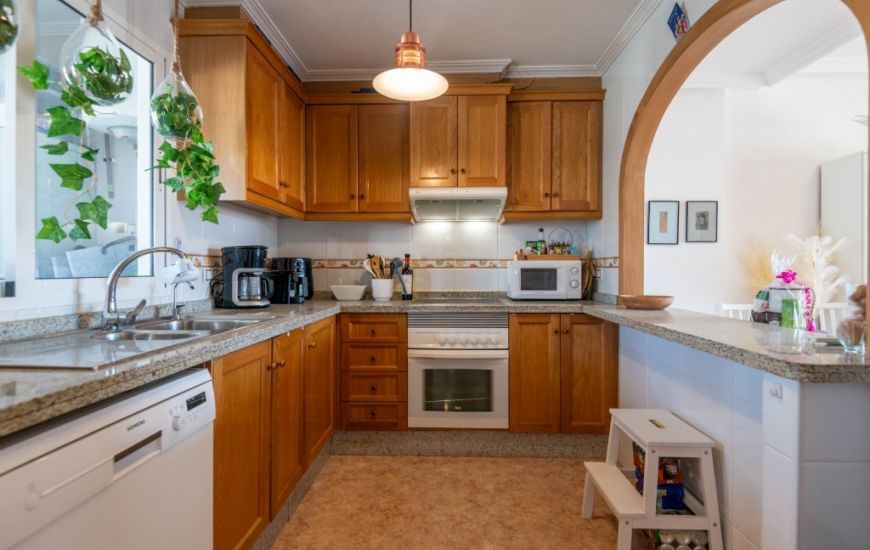 Venta - Apartamentos - Villamartin