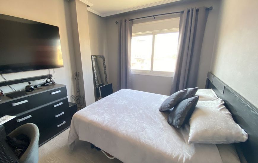 Sale - Apartments - Algorfa