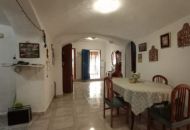 Sale - Villa - Hondón de las Nieves