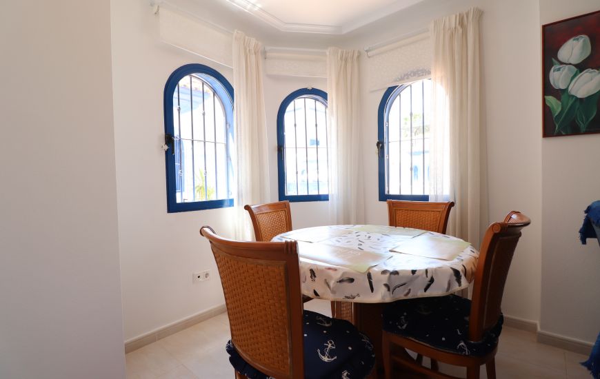 Sale - Quad Villa - Daya Vieja - 