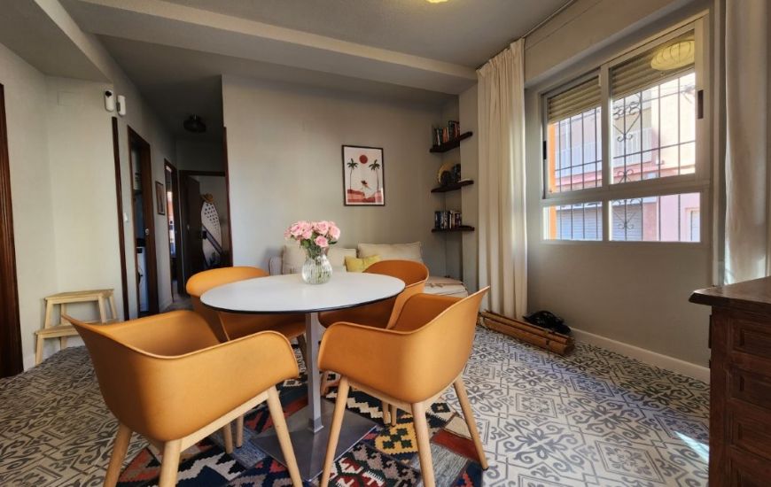 Sale - Apartments - La Mata