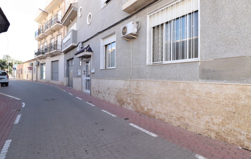 Sale - Apartments - Rojales - 