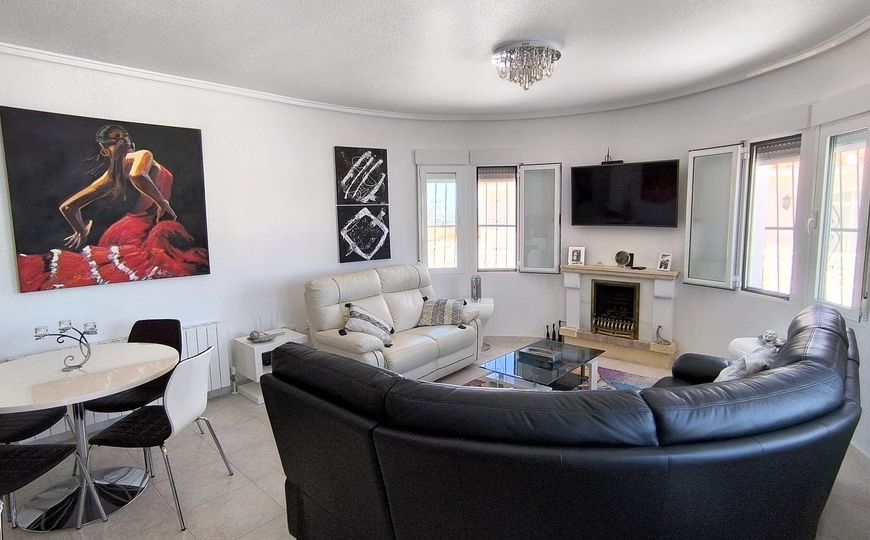 Venta - Villa - Ciudad Quesada