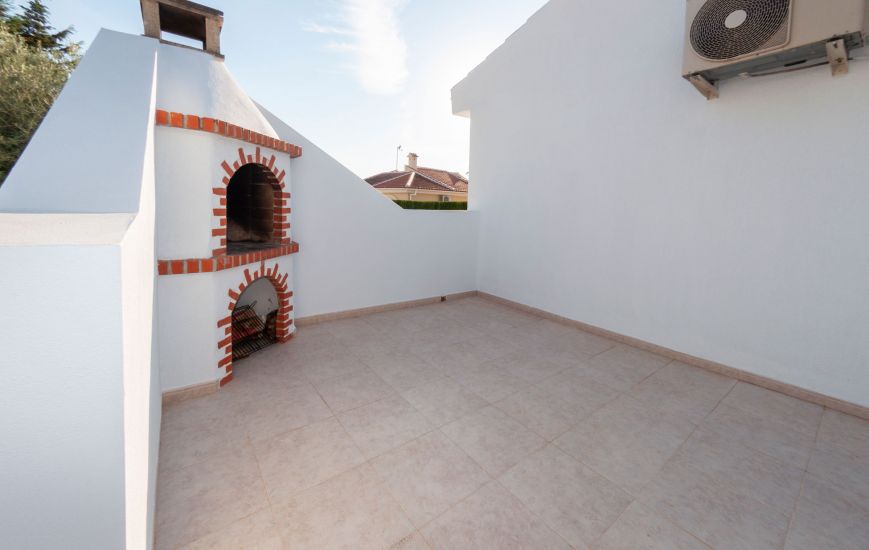 Nueva construcción  - Villa - Benijofar