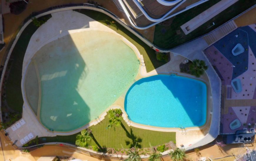 New Build - Apartments - Benidorm