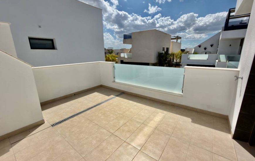 Sale - Villa - Benijófar - Benijofar