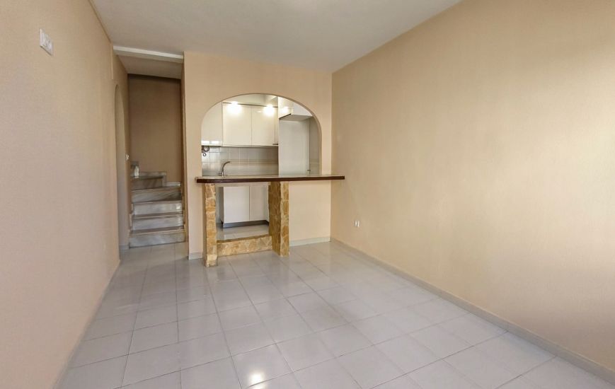 Sale - Bungalow - Torrevieja