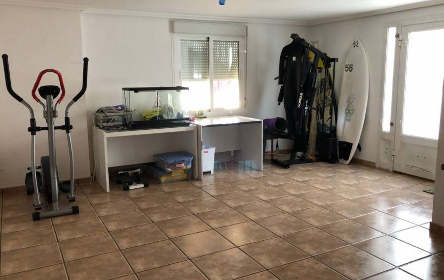 Sale - Villa - Ciudad Quesada