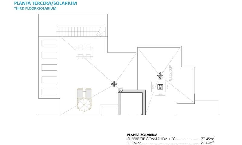 Venta - Apartamentos - Torre Pacheco