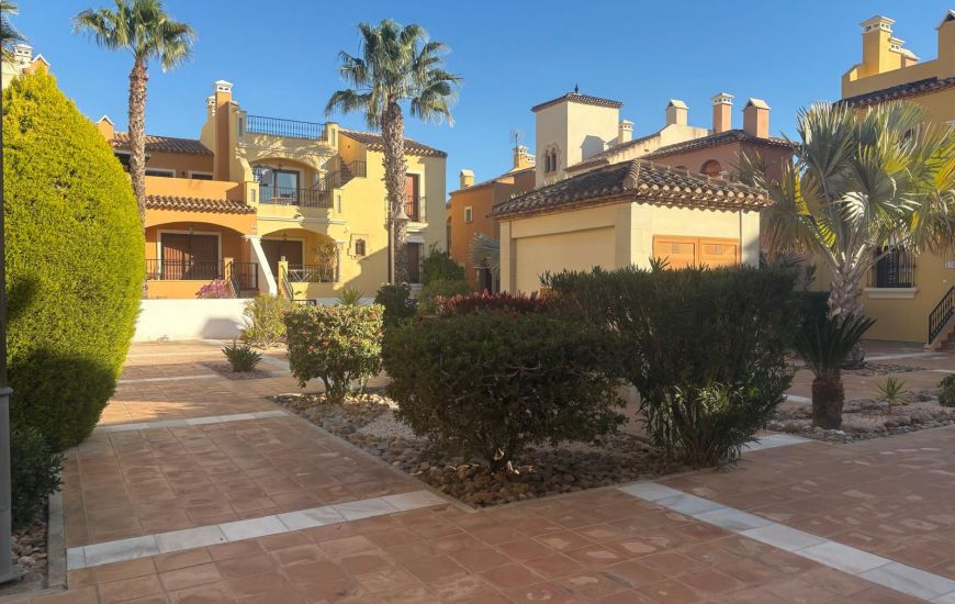 Venta - Adosado - Algorfa