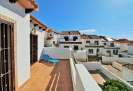 Venta - Villa - Villamartin