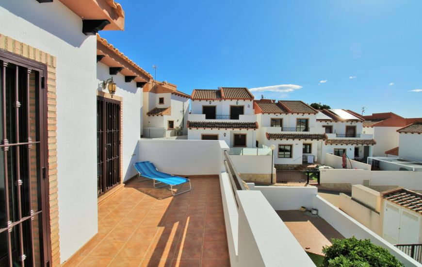 Venta - Villa - Villamartin