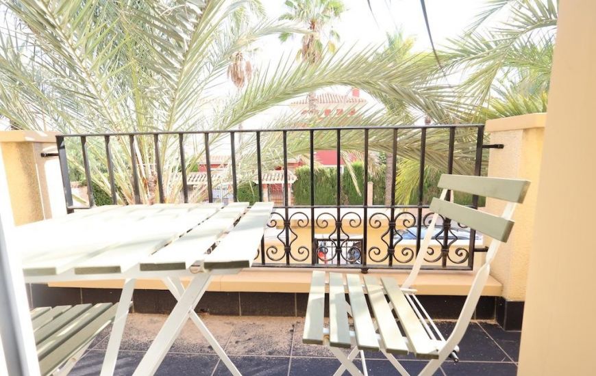 Venta - Villa - Cabo Roig