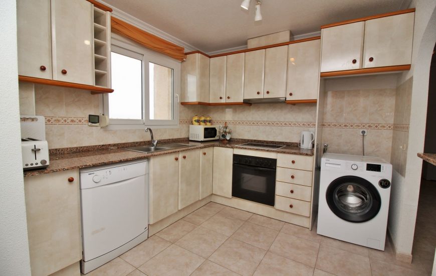 Sale - Apartments - Playa Flamenca