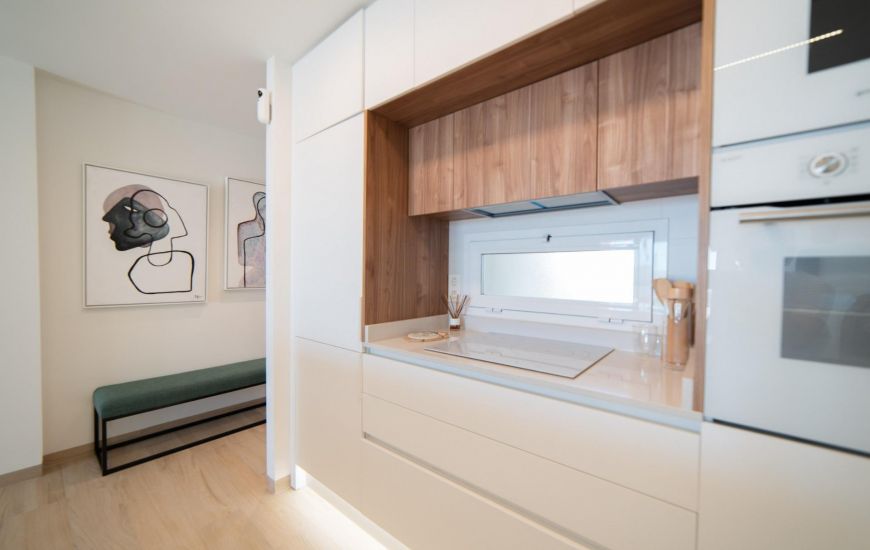 Nueva construcción  - Apartamentos - Guardamar del Segura