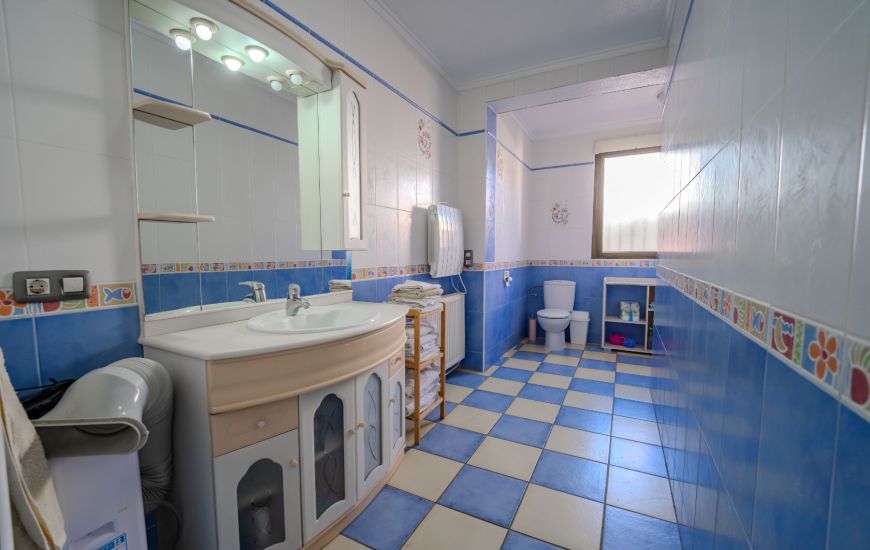 Sale - Villa - Ciudad Quesada