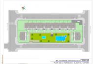 New Build -  - Pilar de la Horadada - 