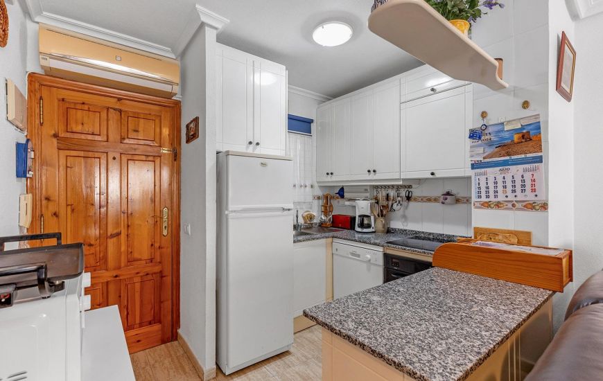 Venta - Apartamentos - Torrevieja