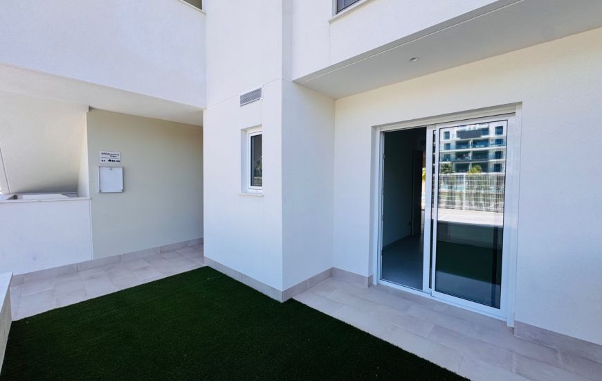 Sale - Apartments - El Raso