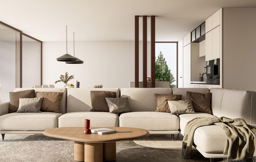 New Build - Villa - Pinoso