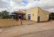 Venta - Casa Rural - San Javier