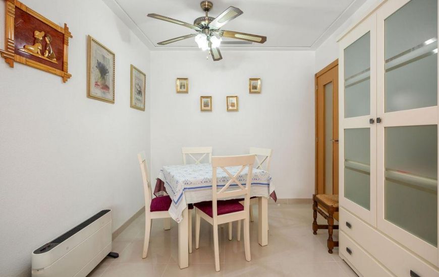 Venta - Apartamentos - Torrevieja