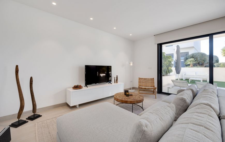 Venta - Apartamentos - Las Colinas Golf Resort