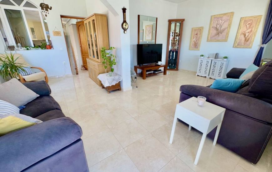 Sale - Villa - Ciudad Quesada