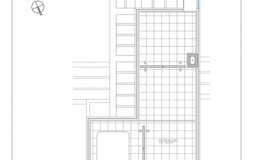 New Build - Villa - Pilar de la Horadada