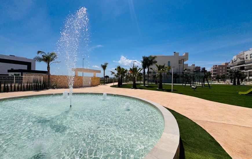 Sale - Apartments - El Raso